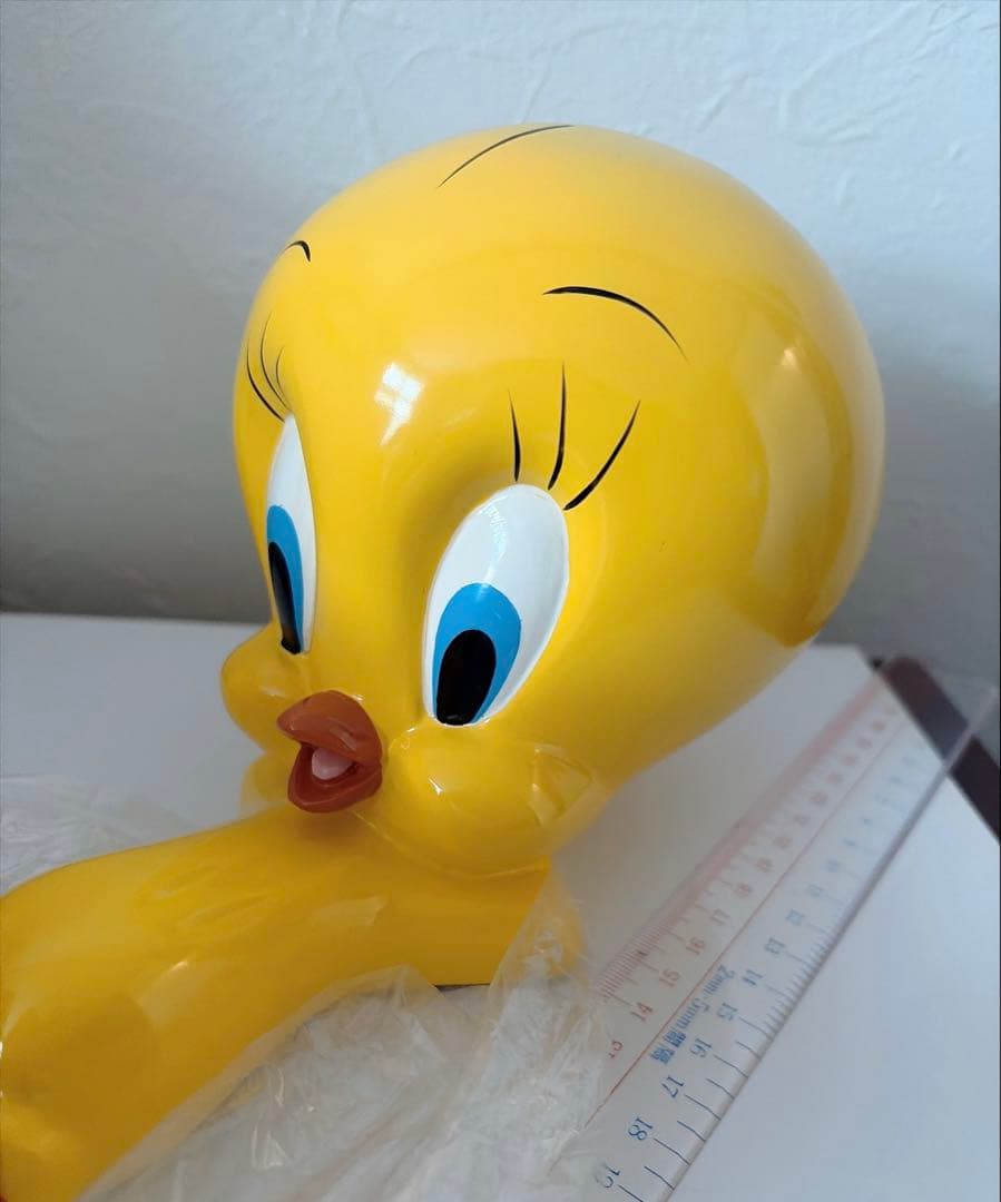 未使用♡Tweety♡コレクション物♡置物