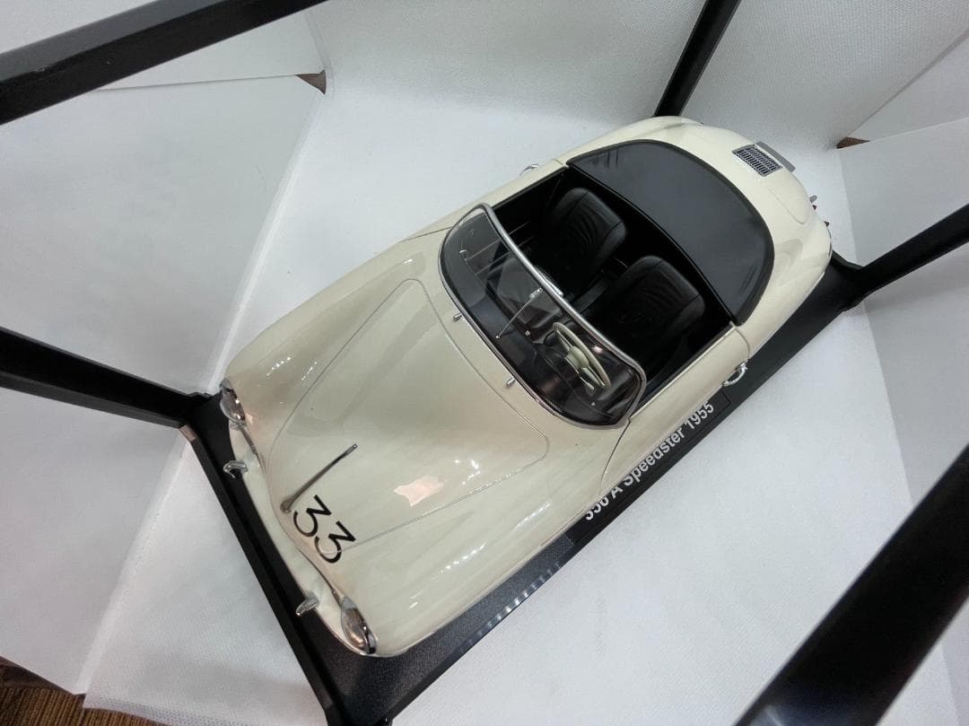 305-049 KK 1/12 ポルシェ 356 A Speedster