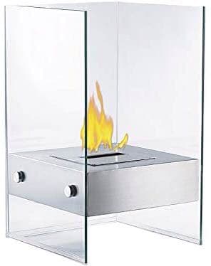 2024 バイオエタノール暖炉 Carlo Milano