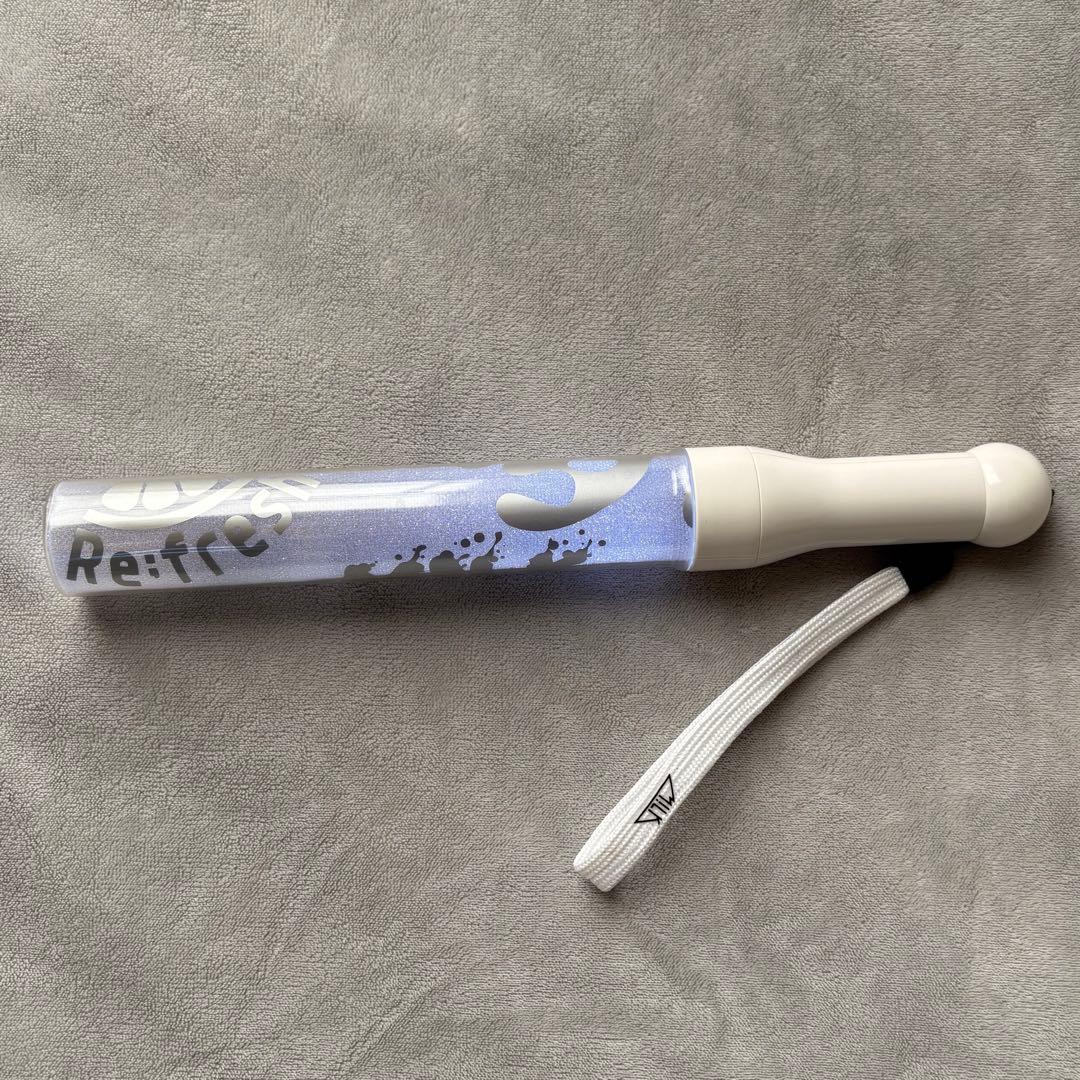 山中柔太郎 ペンライト Summer Re:fresh