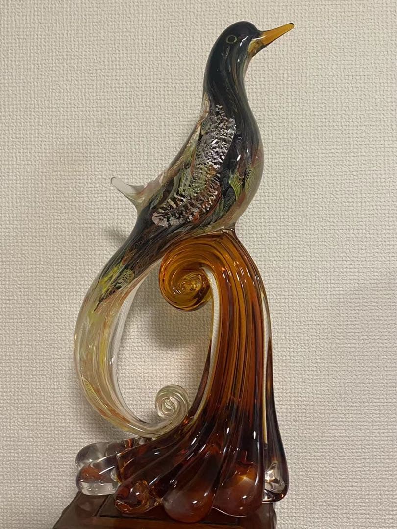 中国伝統螺鈿漆器ジュエリーボックス（内側も螺鈿装飾・純手工制作