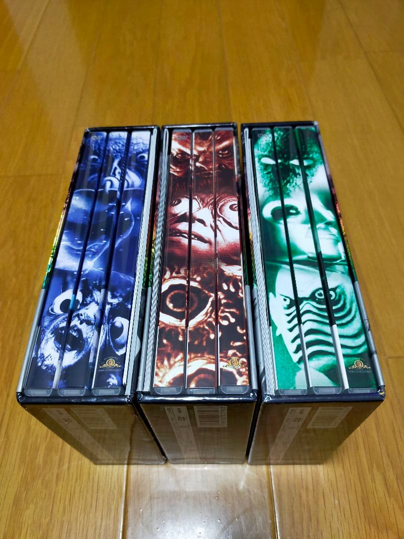 定価13万以上 ムラーノ イタリア製 ツインキャンドルホルダー ガラス製