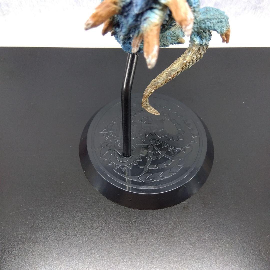 ラギアクルス希少種等セット フィギュア スタンダードモデル