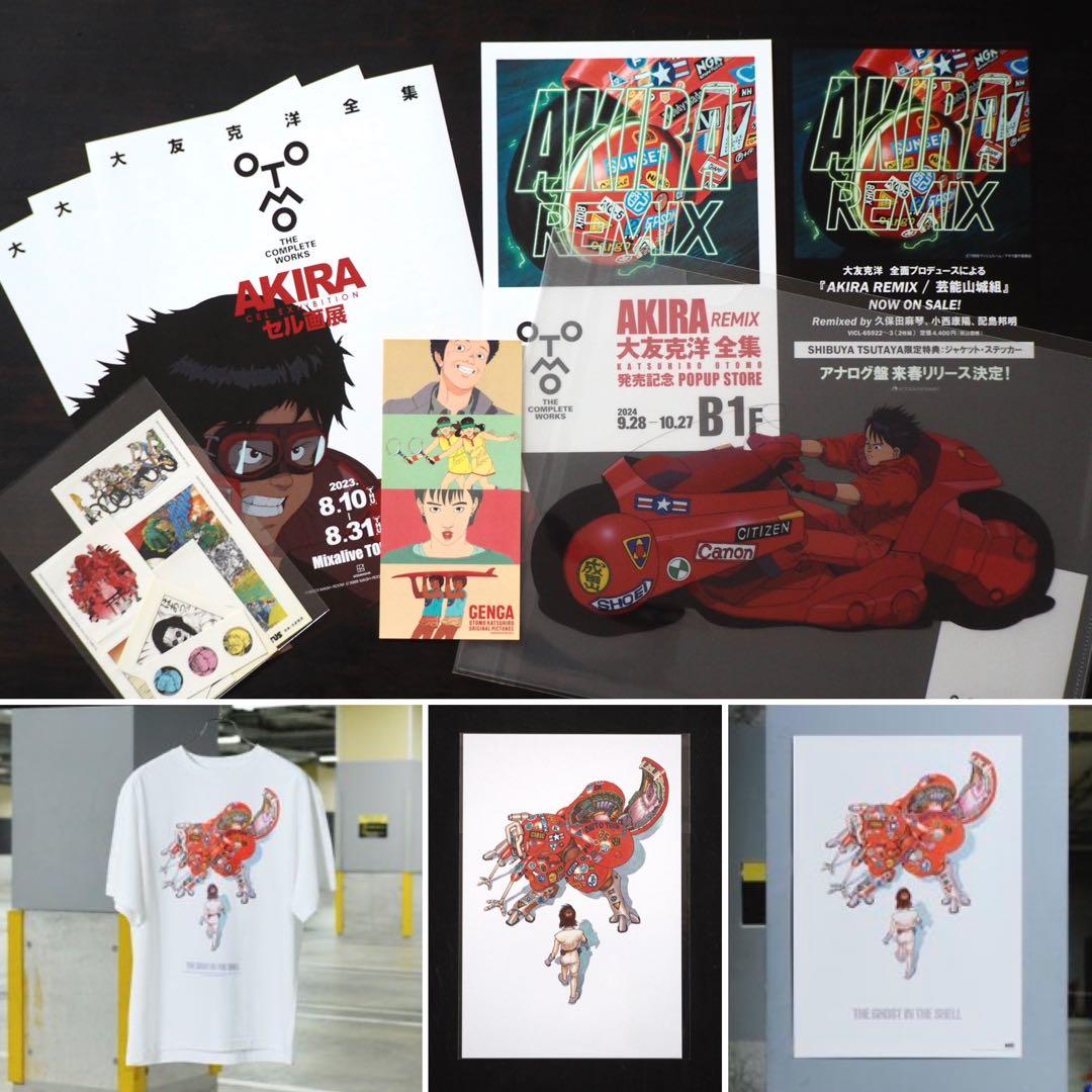 アンダーカバー UNDERCOVERISM 2004SS ポスター DM