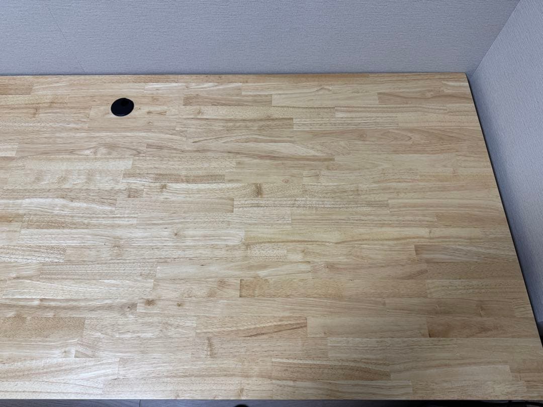 KANADEMONO THE TABLE / 160×70 パソコンデスク