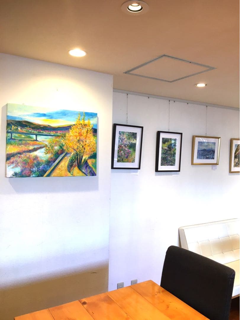 Pass　処分SALE！　作品2点です。