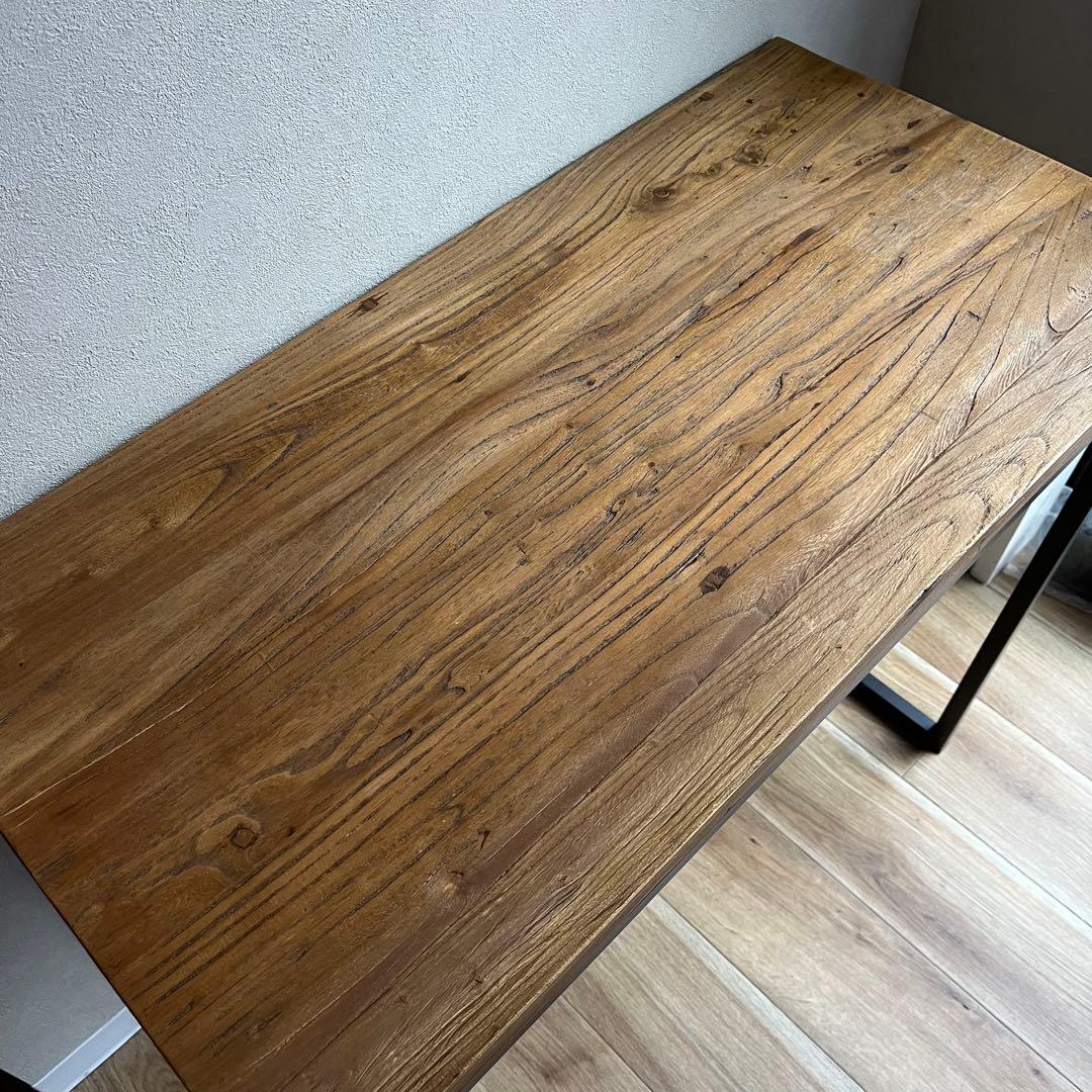 クラッシュゲート　ライグデスク　800