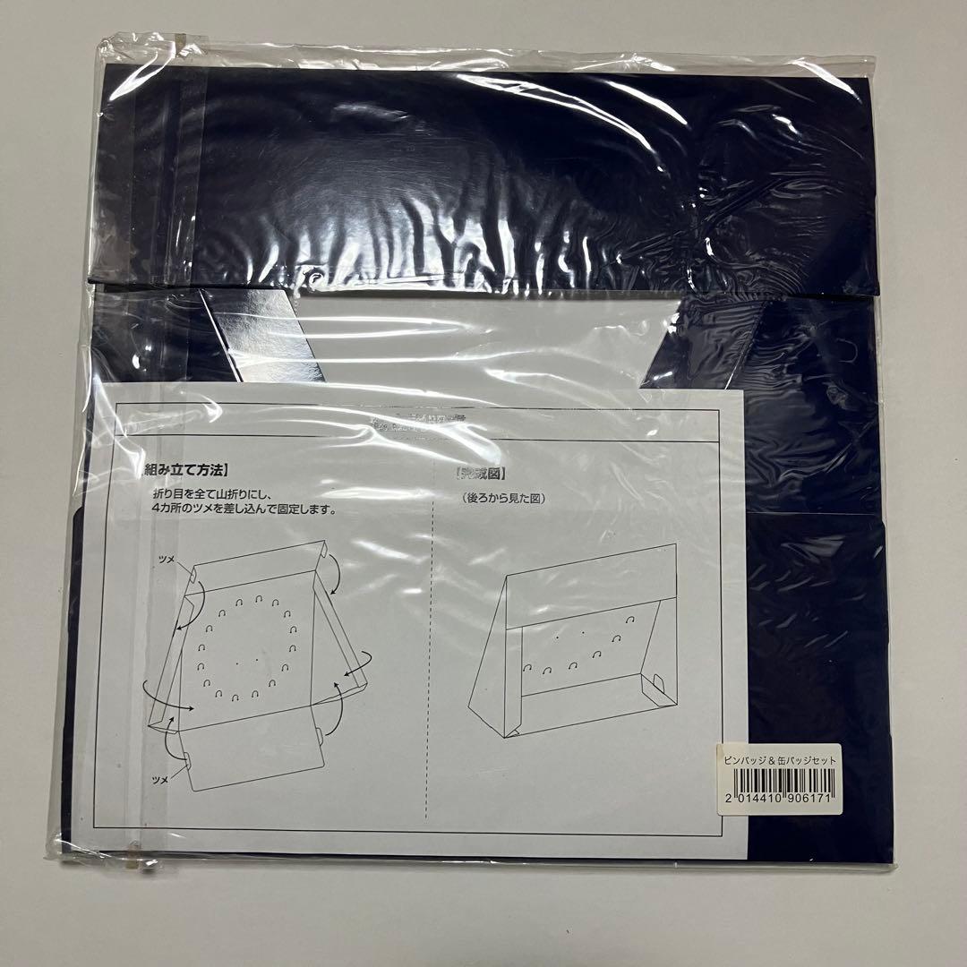 ピンバッジ&缶バッジ$倉木麻衣 一期一会Premium武道館 歴代ジャケット写真