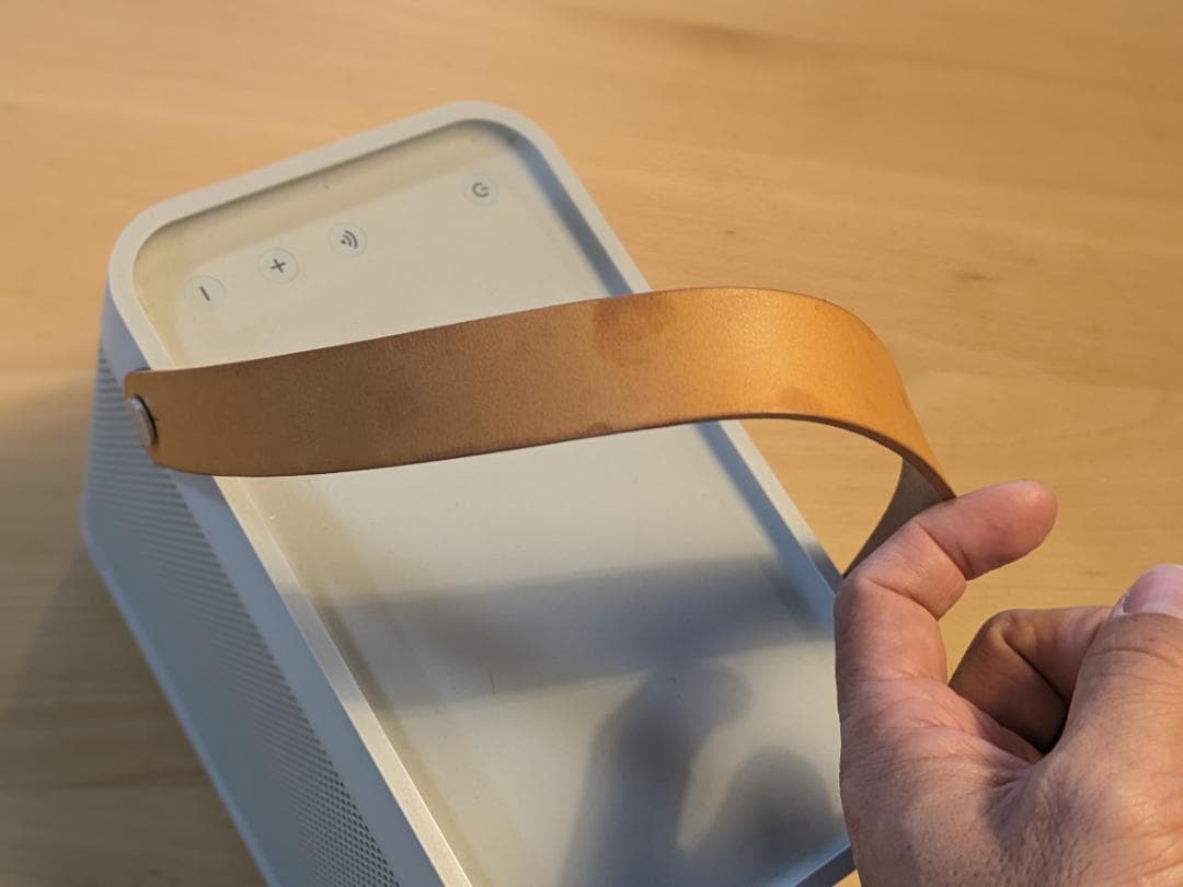 M*o様 Bang & Olufsen（バング & オルフセン） Beolit