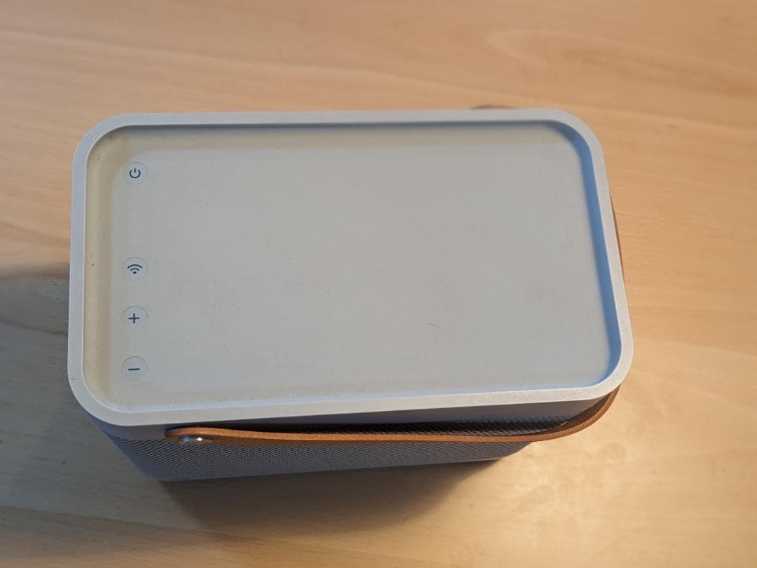 M*o様 Bang & Olufsen（バング & オルフセン） Beolit