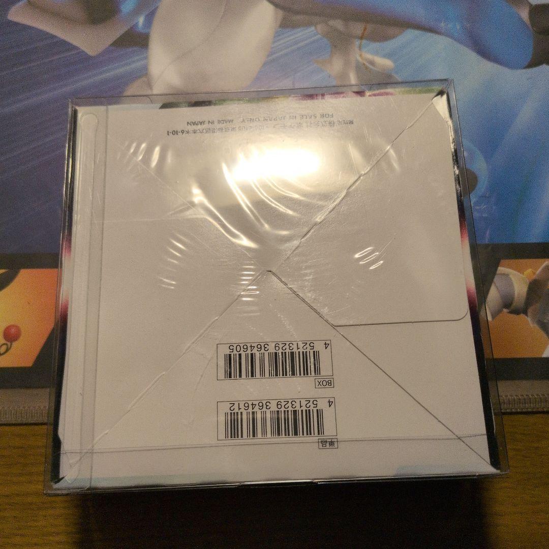 ご*。様 スペースジャグラー未開封BOXシュリンク付き