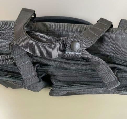 希少 極美品 ブリーフィング トゥモローR別注 ネオトリニティライナー