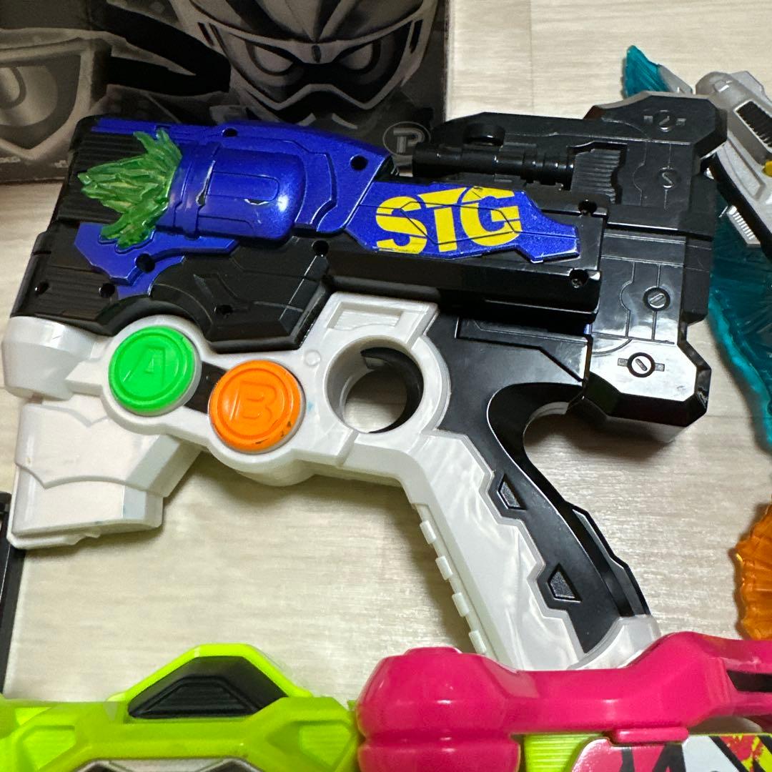 仮面ライダー　エグゼイド　ベルト　ガシャット