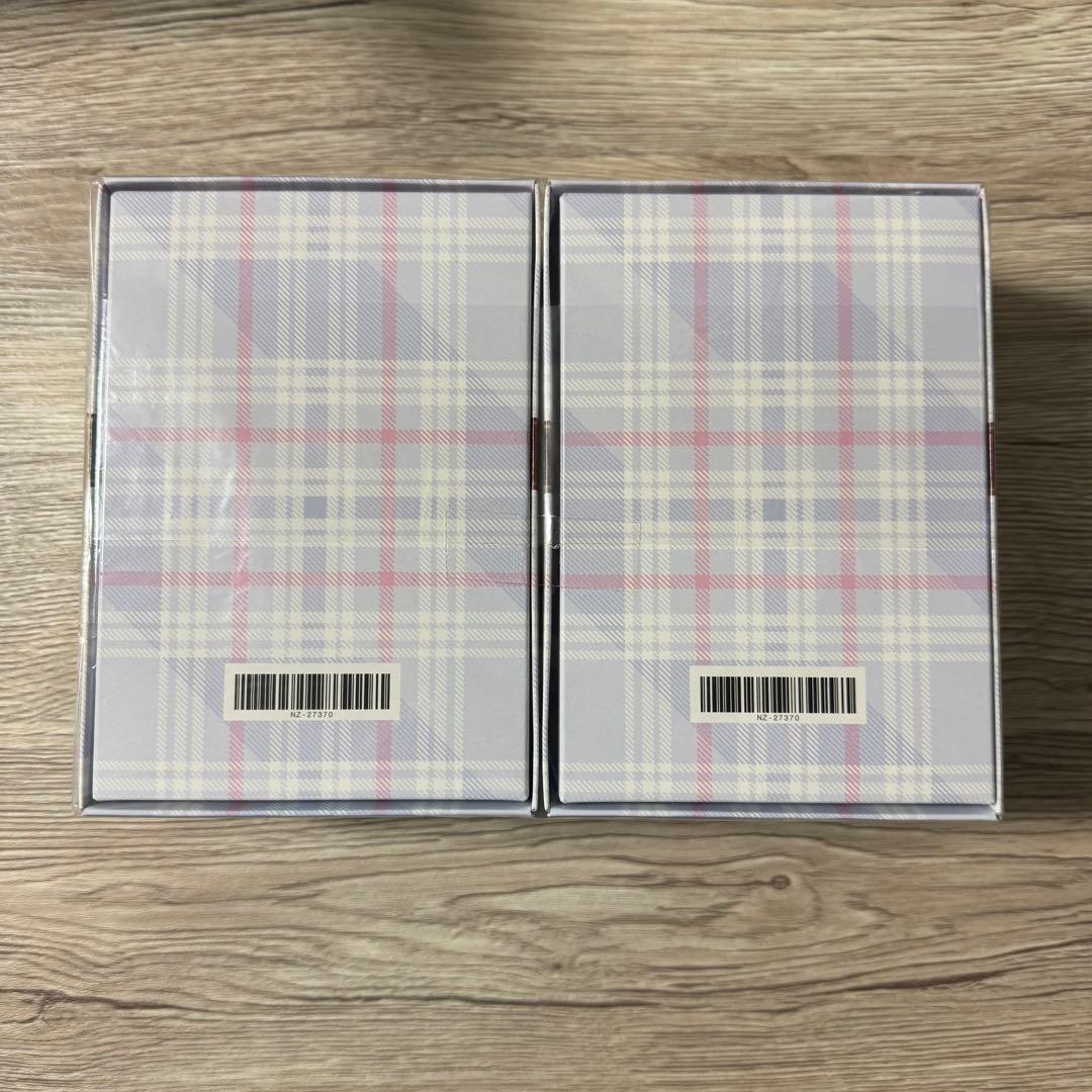 乃木坂46 星野みなみ　メモリアルポストカードコレクションBOX