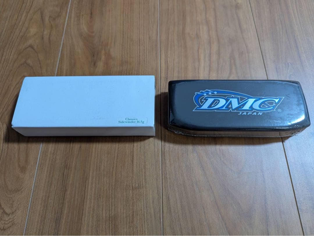 DMC Classics Sidewinder 16.5g ダーツ バレル