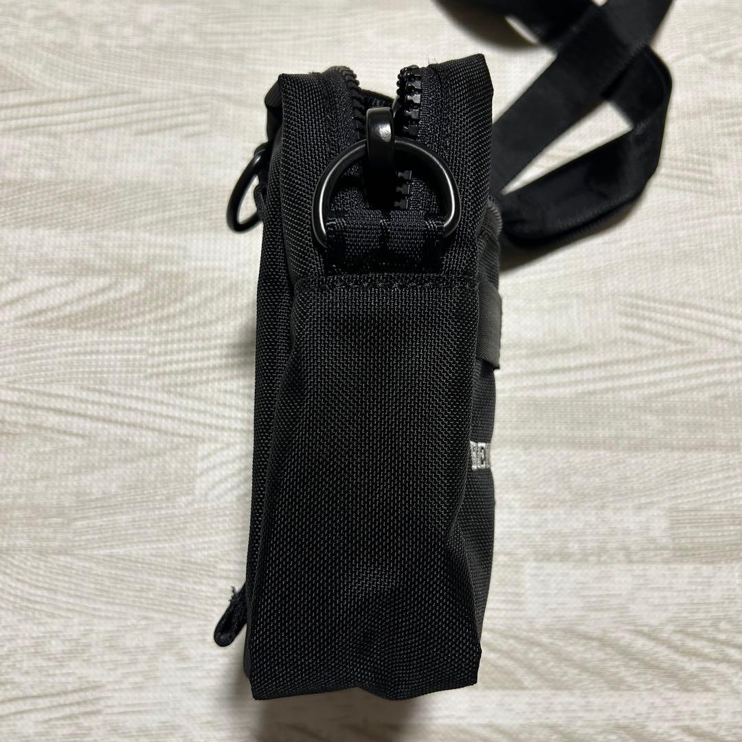 BTS NEWERA コラボ　バッグ　ポシェット　ショルダーバッグ　ばんたん