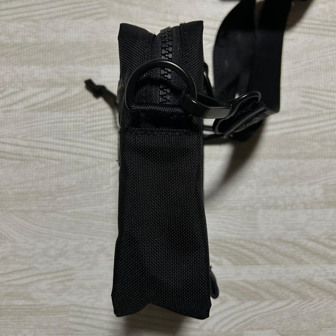 BTS NEWERA コラボ　バッグ　ポシェット　ショルダーバッグ　ばんたん