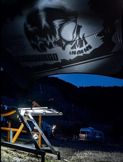 DAMNGOOD×NATURE TONES スタンド｜DAMNGOOD×NATURE TONES スタンド