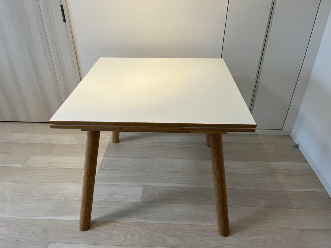 ダイニングテーブル　北欧　Findlay extension table