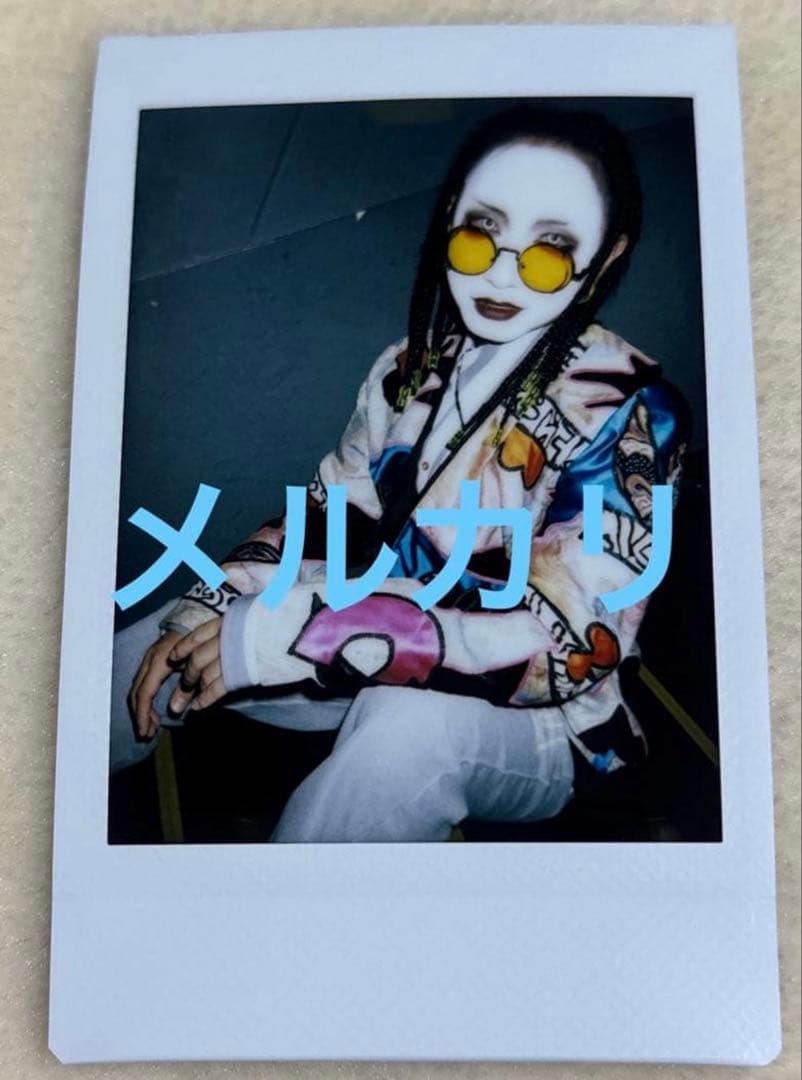キズ 来夢さん チェキ1枚 L - メルカリ
