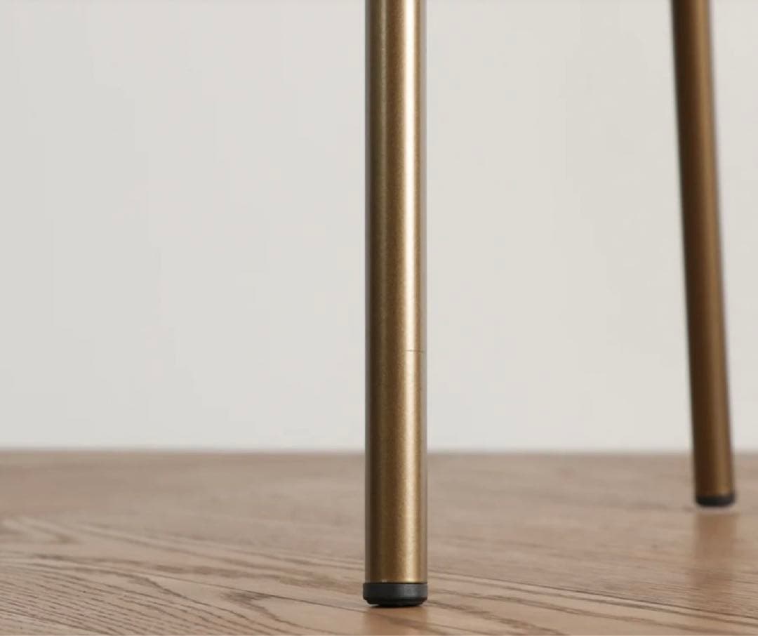 【美品】KANADEMONO / Steel Wooden Chair