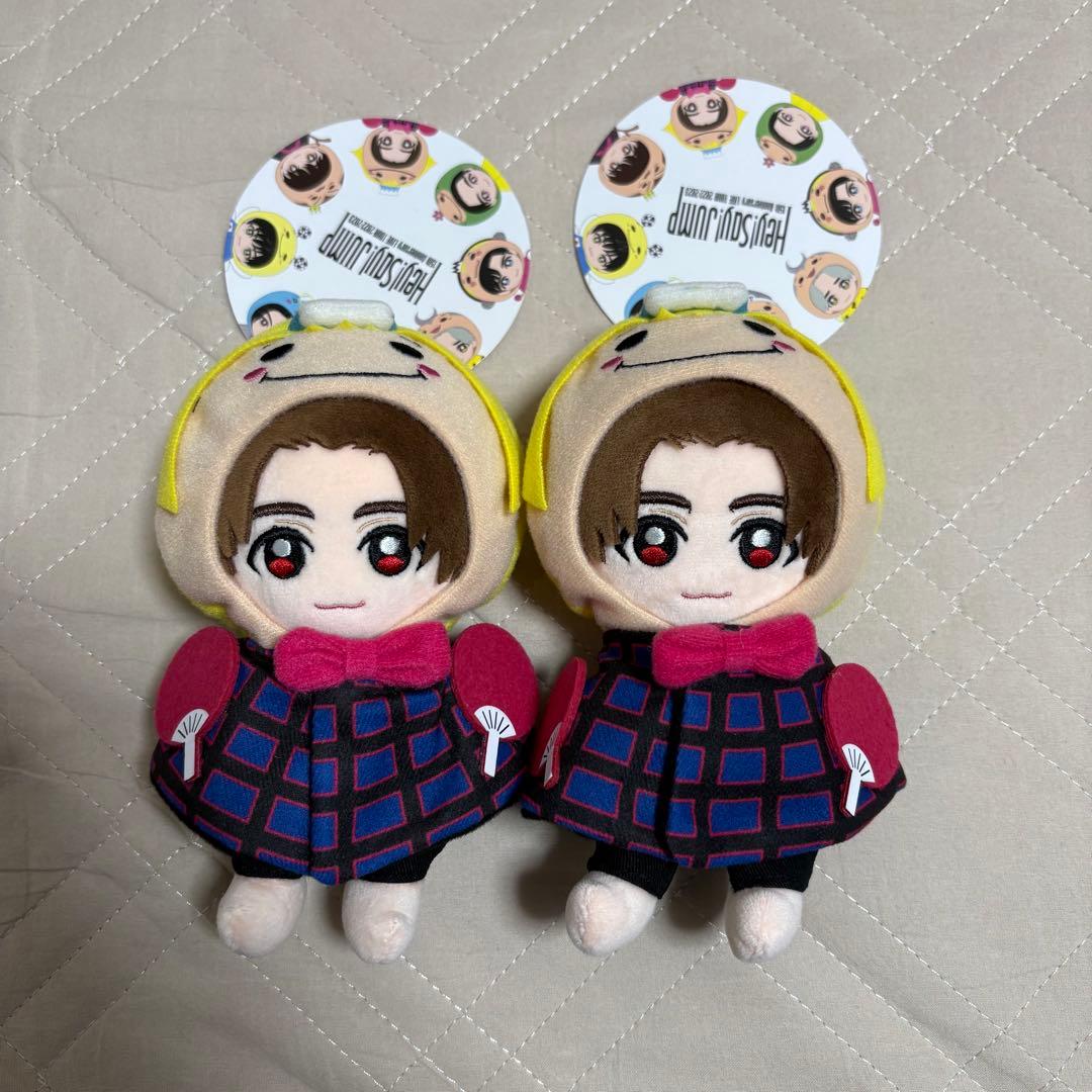 山田涼介 ぬいぐるみ ちびぬい Amazon.co.jp: Hey!Say!JUMP 山田涼介