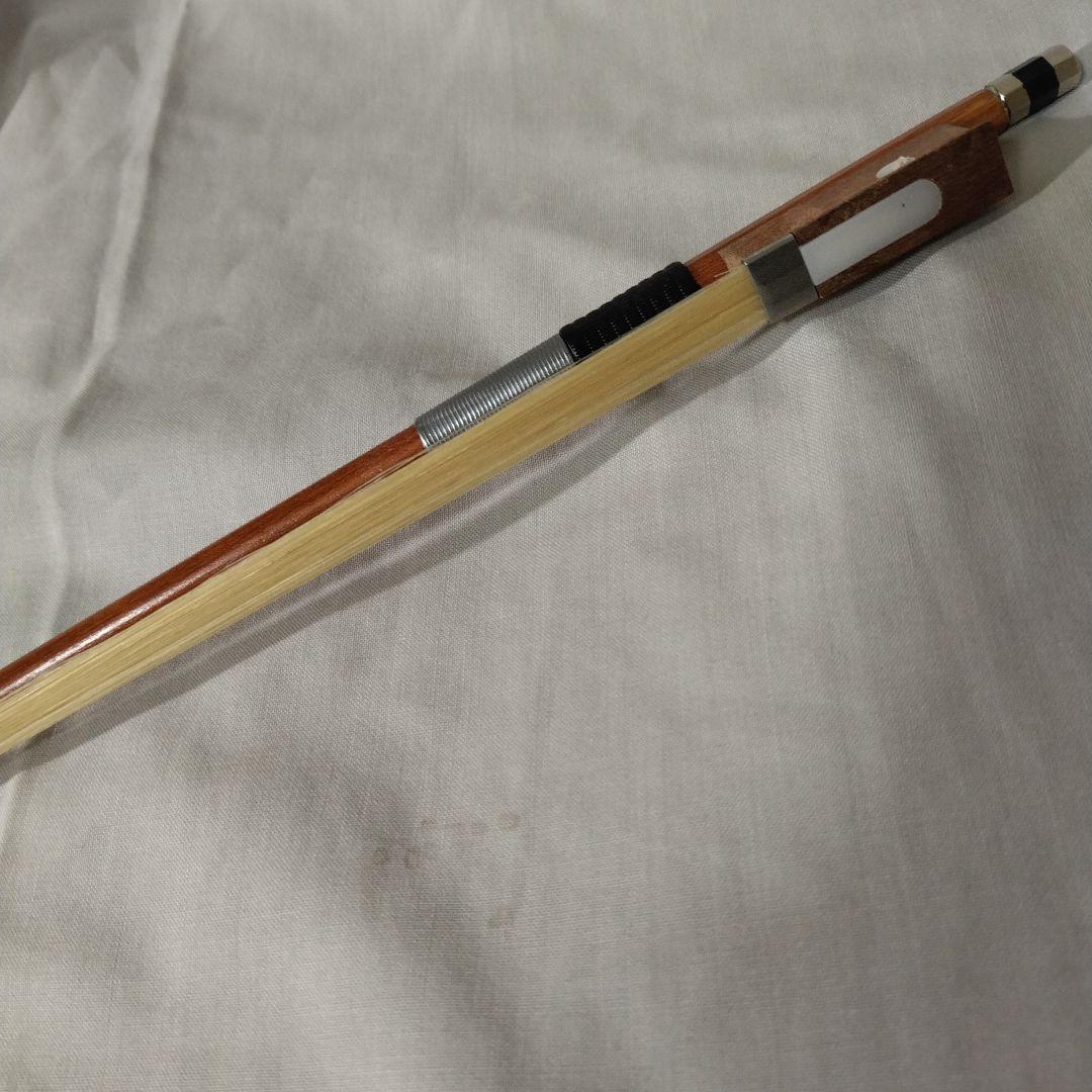 ♥大特価♥新品未使用のバイオリン4/4♥初心者用♥弓ケース松脂付♥購入即使用可