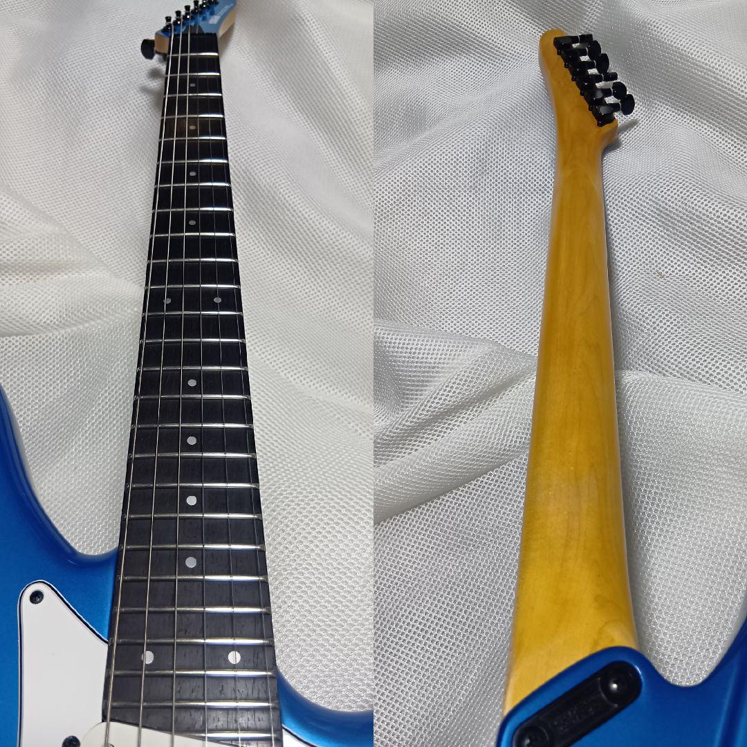 YAMAHA MG-III R 日本製 1991年製造 送料込