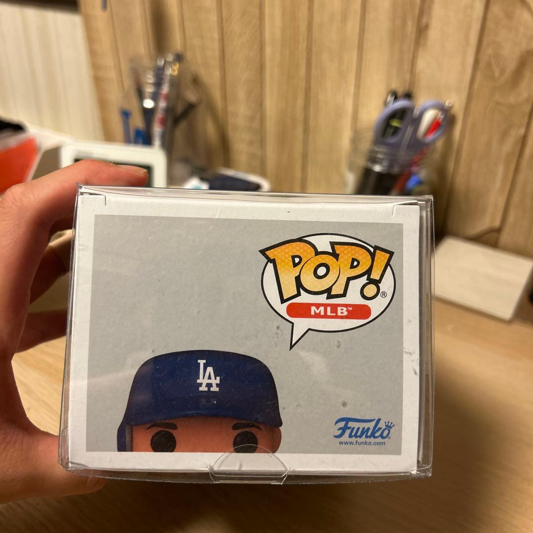 スポーツ Pop mlb Shohei Otani