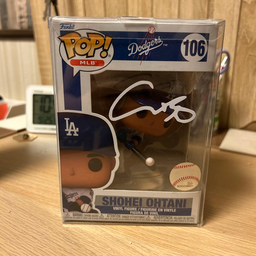 スポーツ Pop mlb Shohei Otani