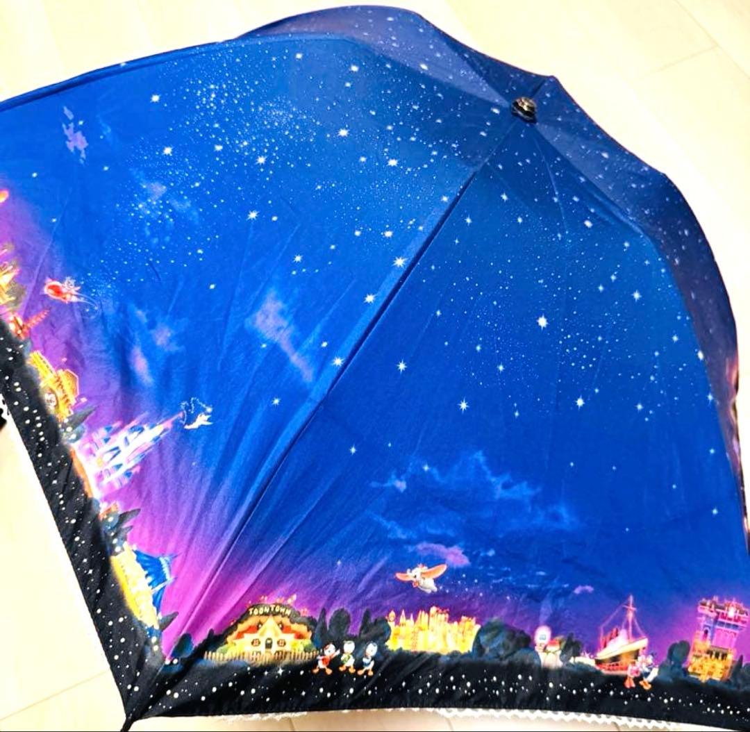 ディズニー 傘新品未使用