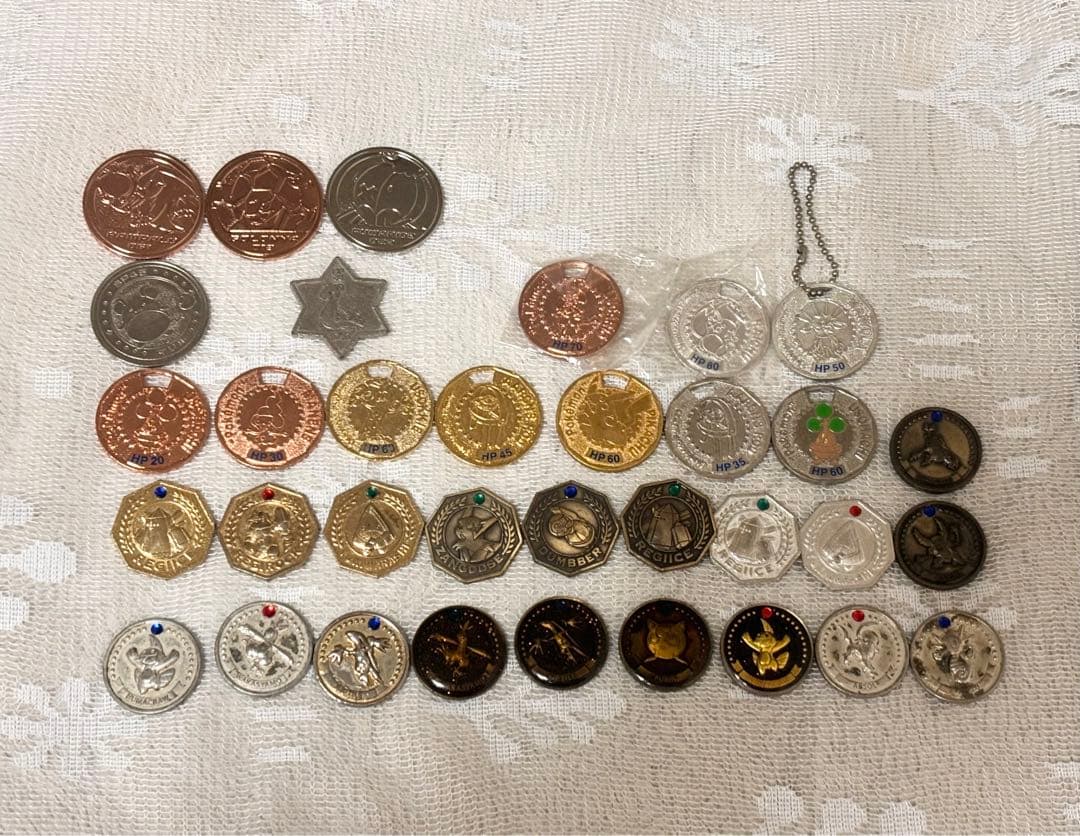 ポケモン 種類豊富  34枚 まとめ売り 昔 希少 レア 明治バトルなど ポケモン 当時物 ミニカード 57枚 キラカード Yahoo!オークション