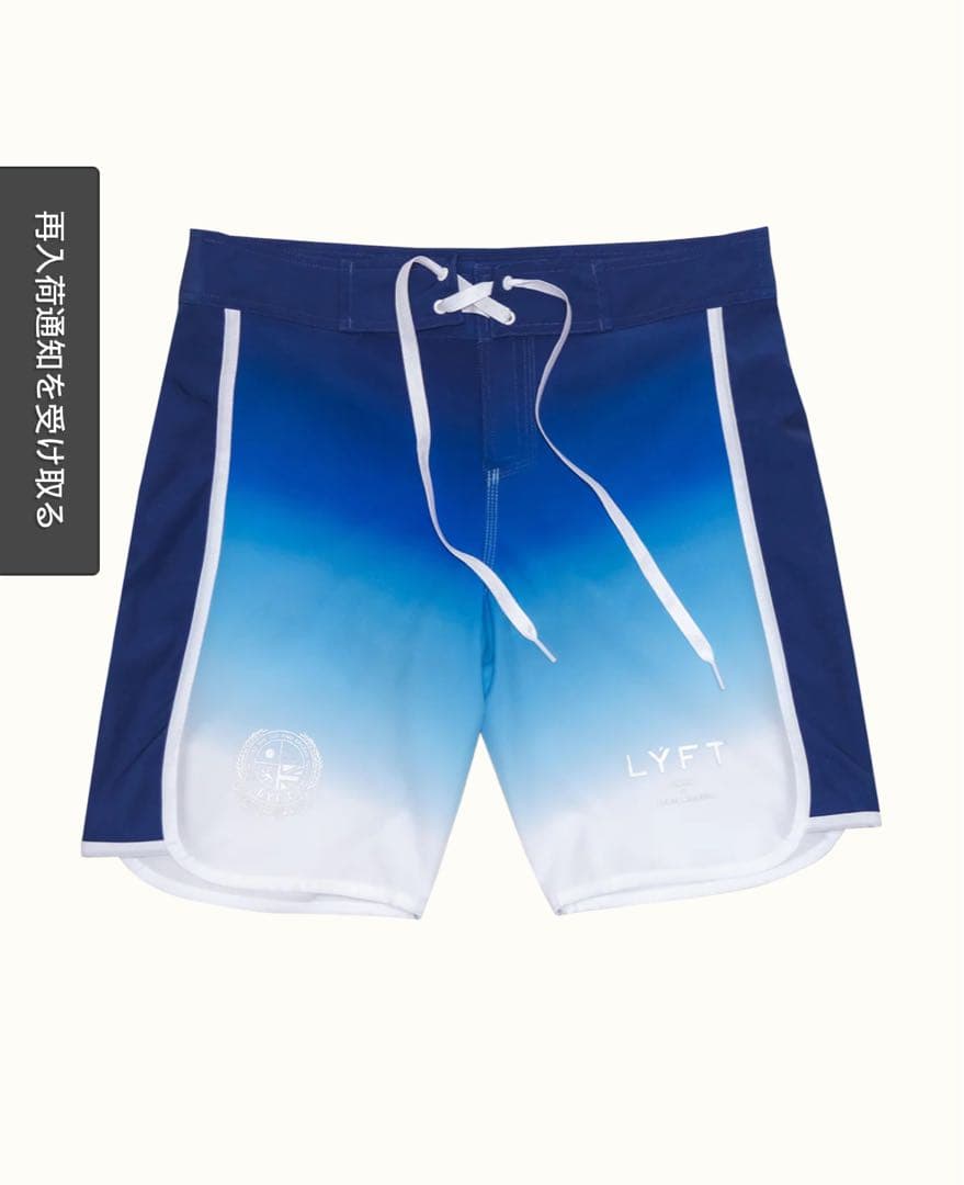 ⭐︎【早い者勝ち】⭐︎ LYFT リフト サーフパンツ xsサイズ - メルカリ