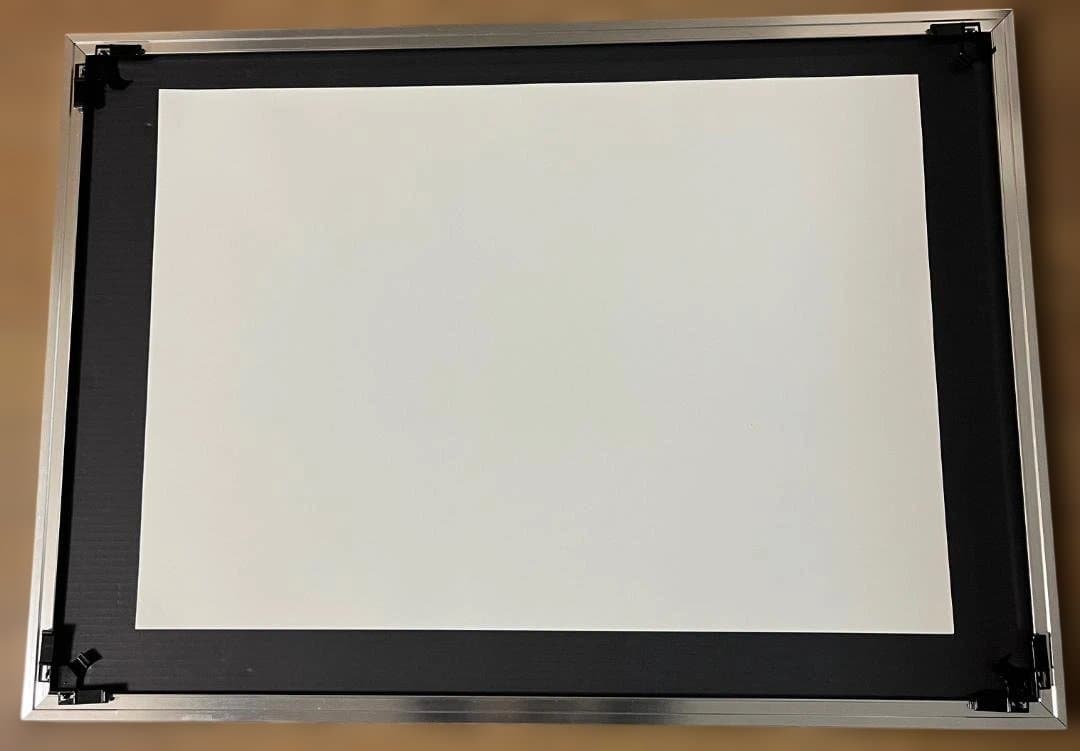 ☆やよいひめ様専用☆矢沢永吉 ザ・ワン・ナイト ショー A2サイズ