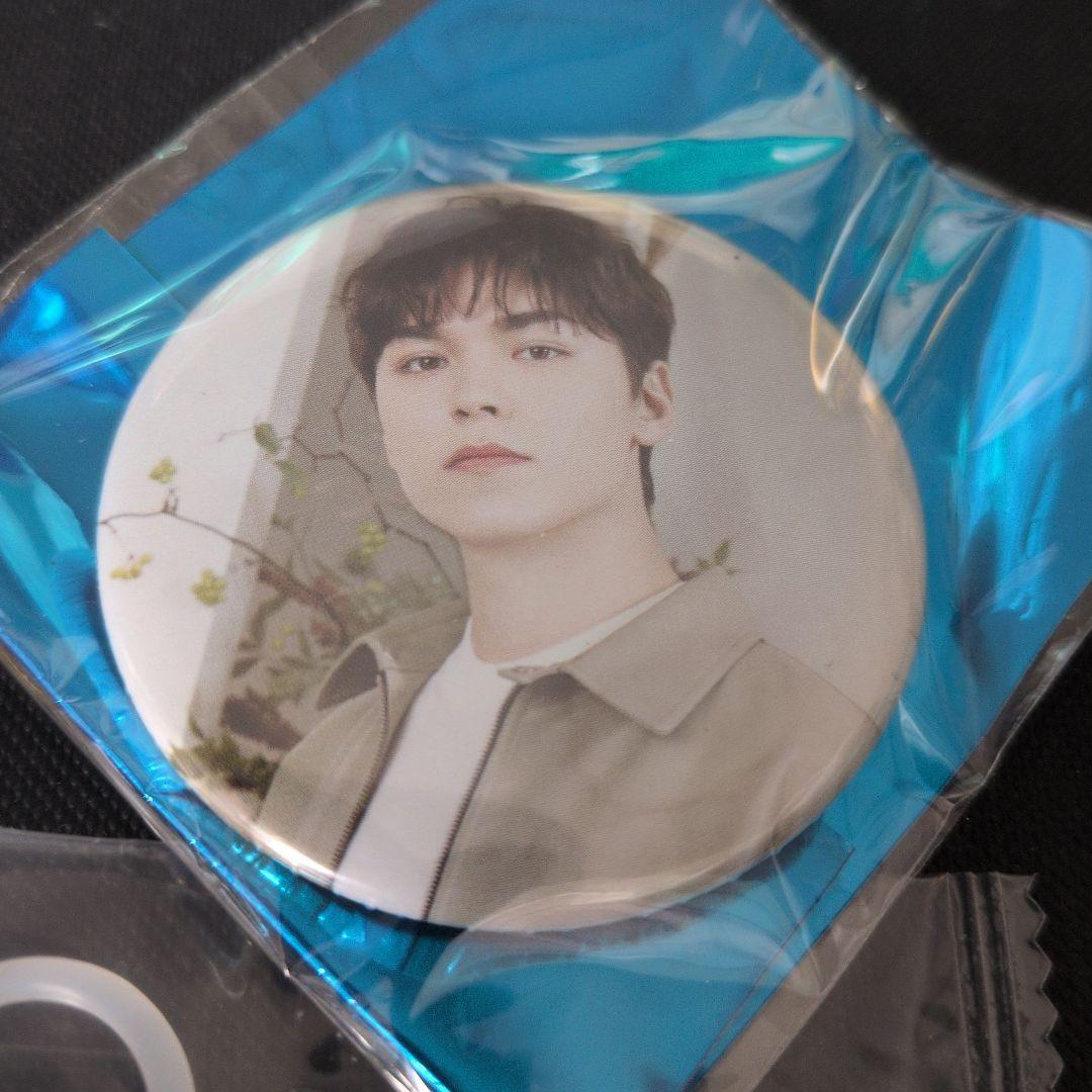 SEVENTEEN Vernon グッズセット バーノン - メルカリ