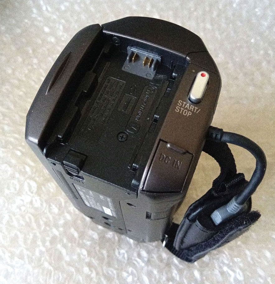 SONY HDR-CX680 デジタルHDビデオカメラレコードー