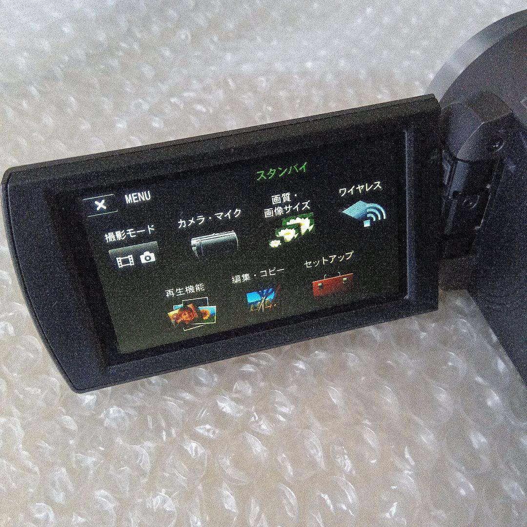 SONY HDR-CX680 デジタルHDビデオカメラレコードー