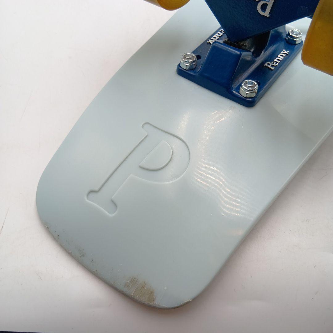 Penny ペニー スケートボード 27インチ ミントカラー