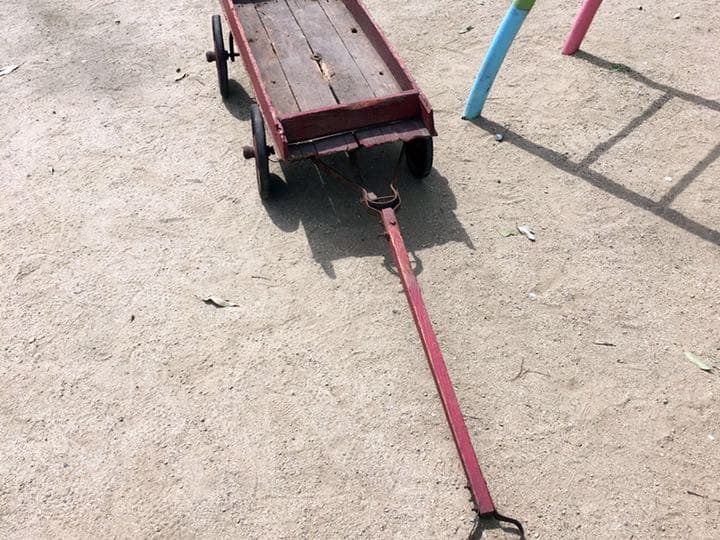 希少品】アメリカンヴィンテージ ラジオフライヤー 超レア物 40年代