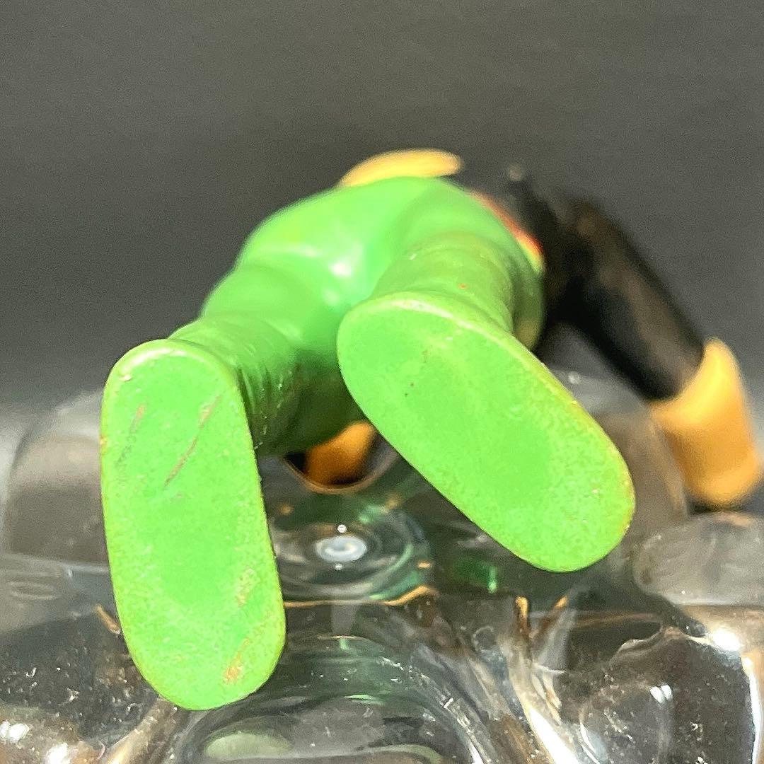 ”当時物\" 超人バロム1 硬質ソフビ(無版権)