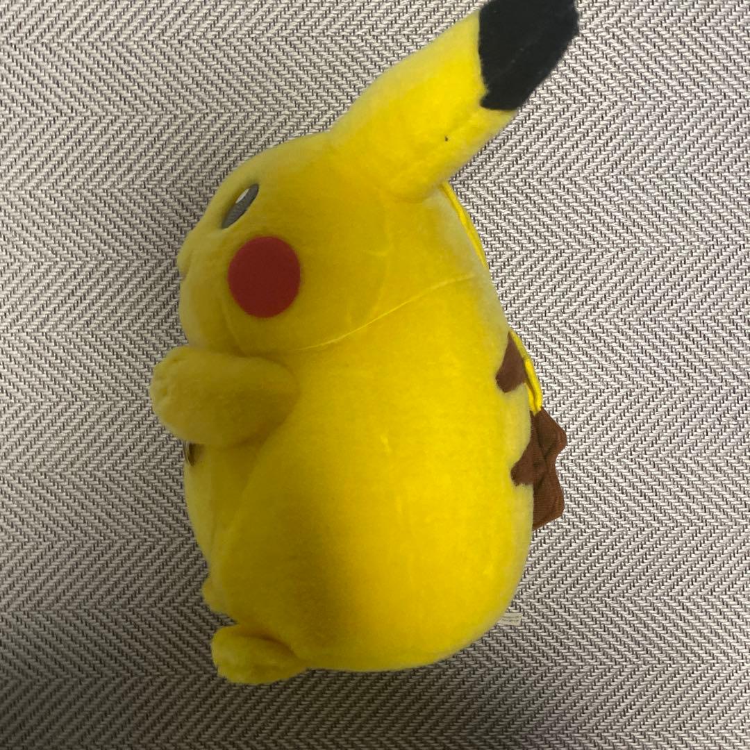 TOMY ピカチュウ等身大ぬいぐるみパート3