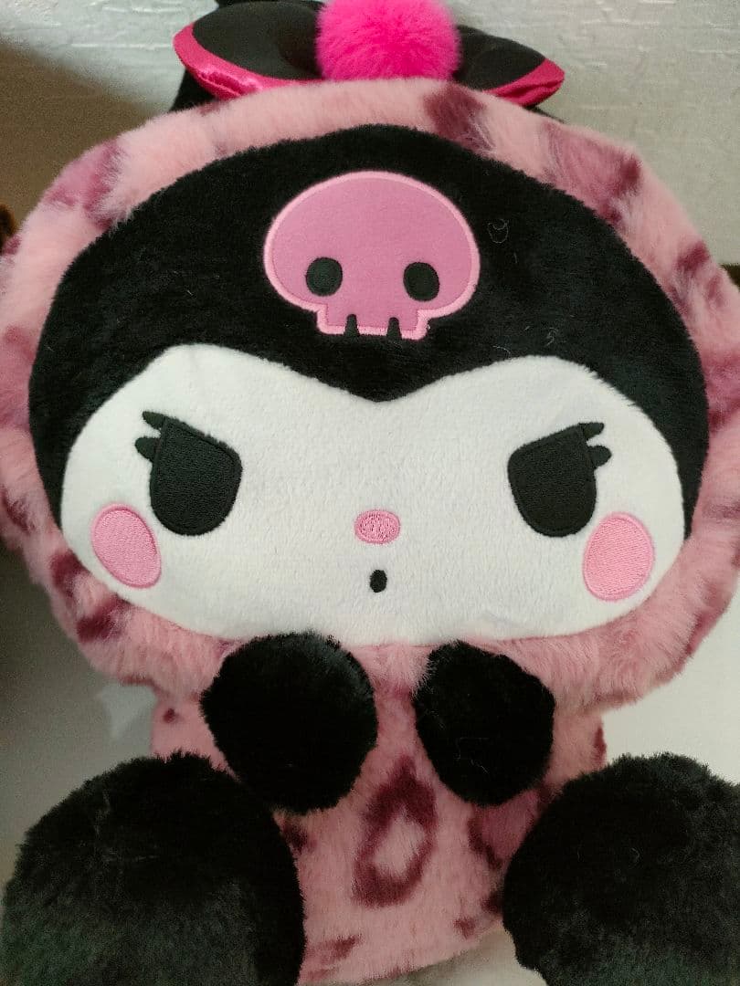 早い者勝ち！】サンリオ ギャルらび BIGぬいぐるみ 6種コンプ