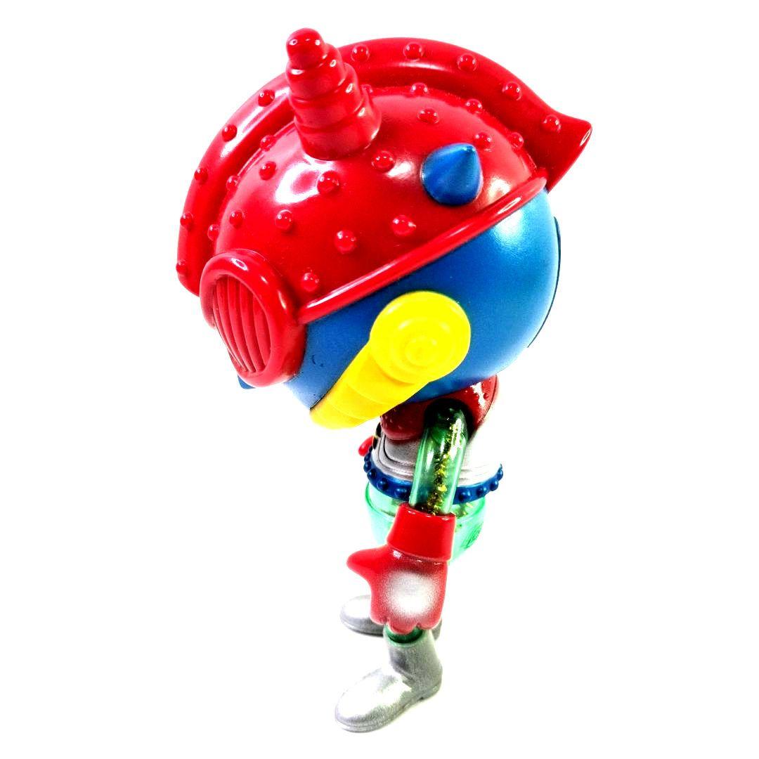 未使用美品　CONVEX　MAGNUM OPUS　DX アストロミュータン 1号