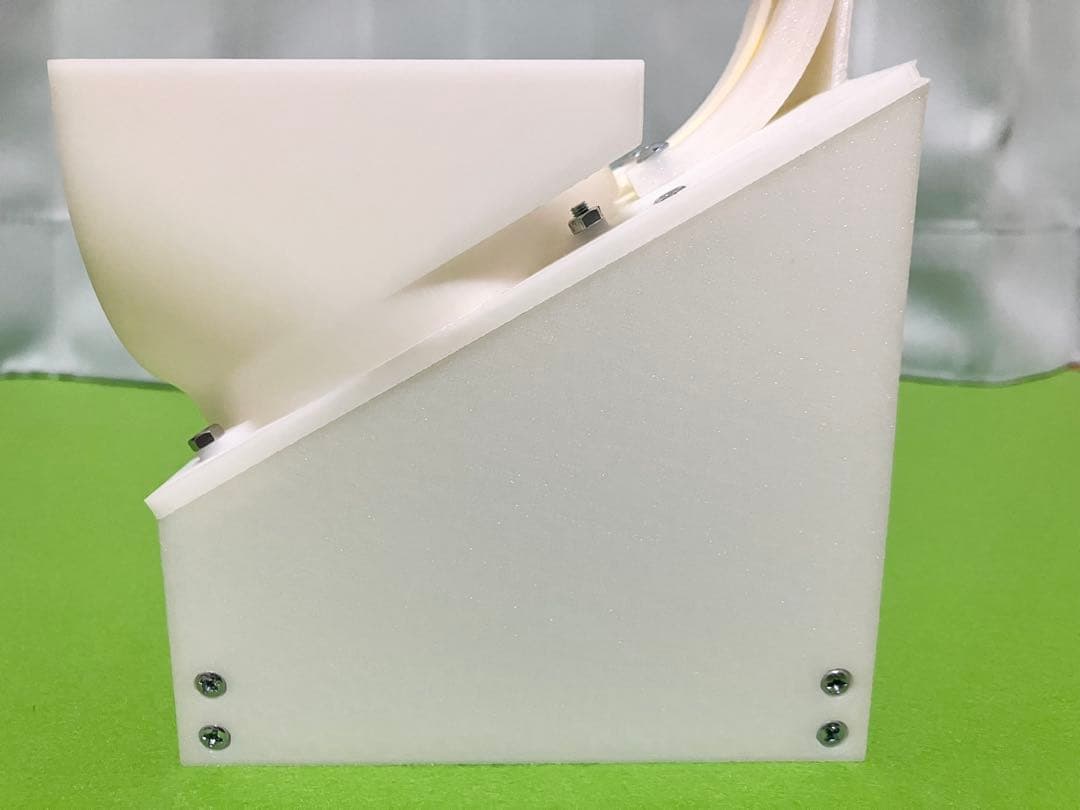 【本格】 メダルホッパー 25セント用 【メダルゲーム】