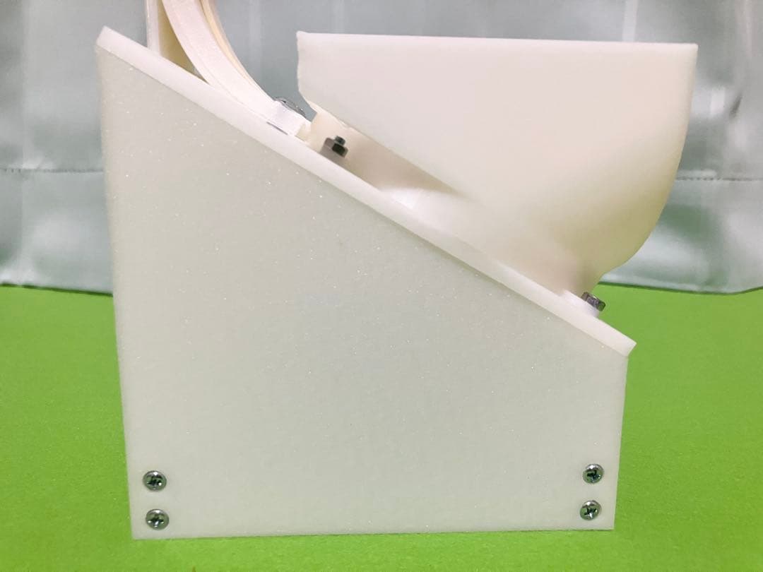 【本格】 メダルホッパー 25セント用 【メダルゲーム】