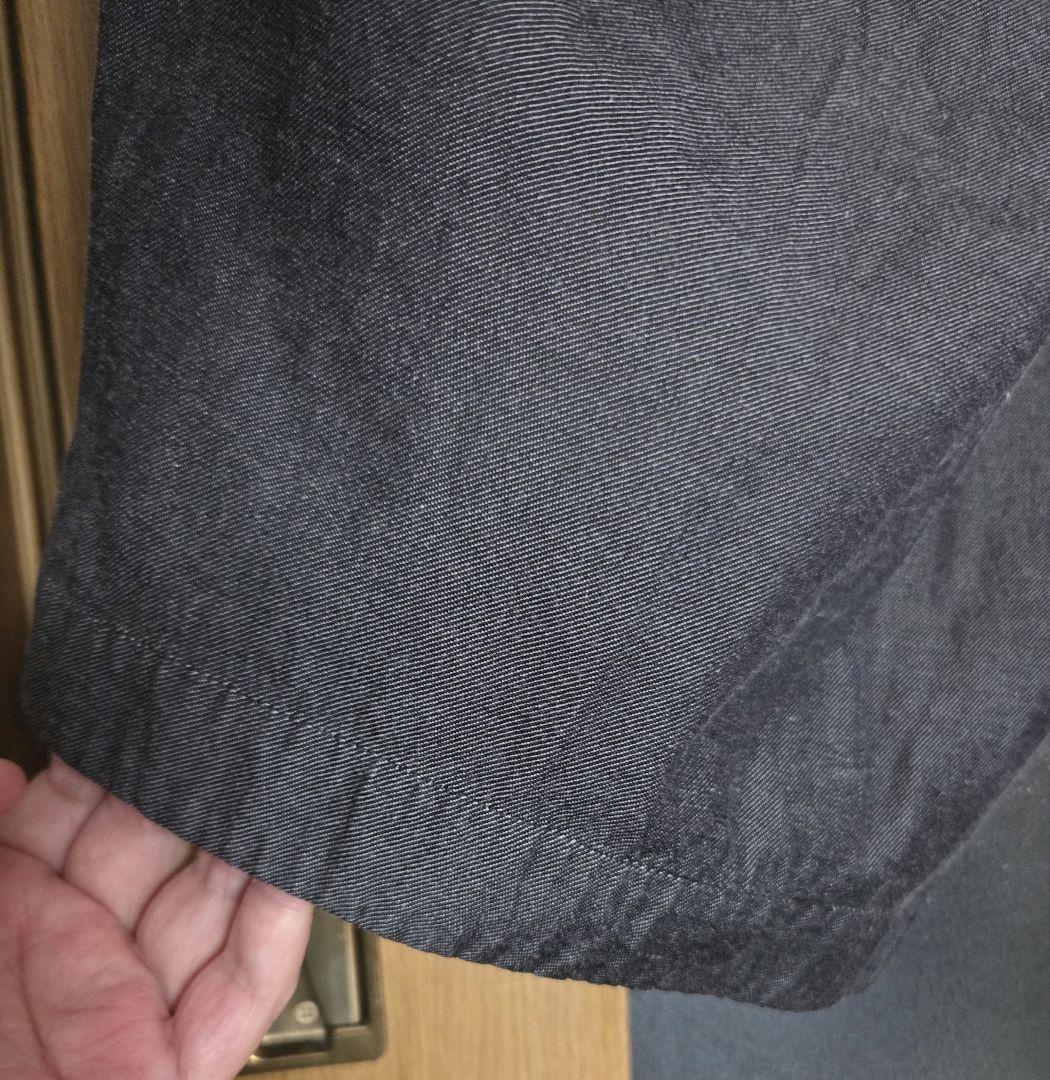 コムデギャルソン コムデギャルソン　サルエルパンツ