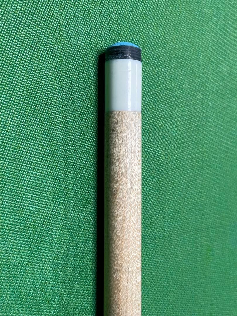 ビリヤードMEZZ EXPRO シャフト　ユナイテッド