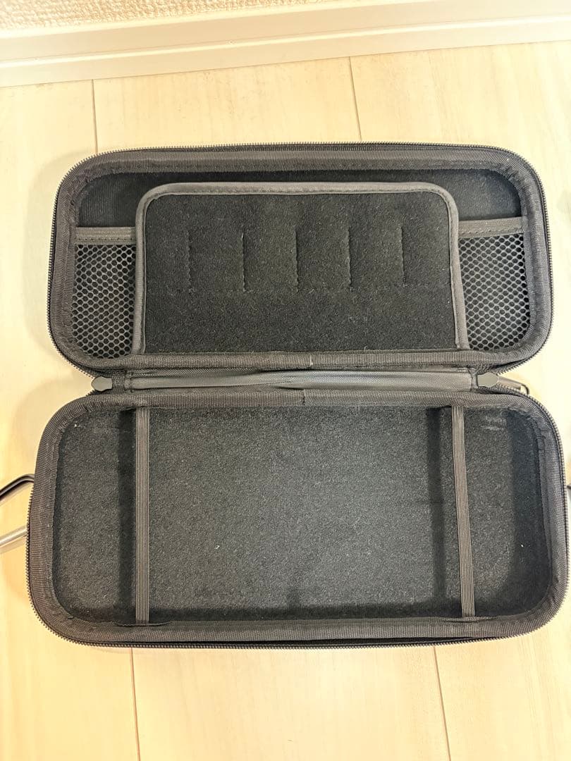 【特典あり】Nintendo Switch 本体 グレー Joy-Con付き