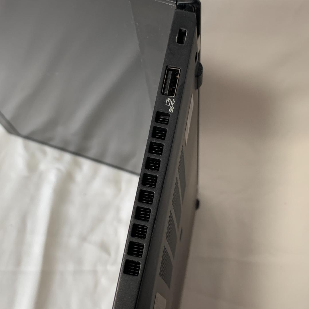 N04C【美品】NEC 13.3型/i5第8世代/8GB/512GB s