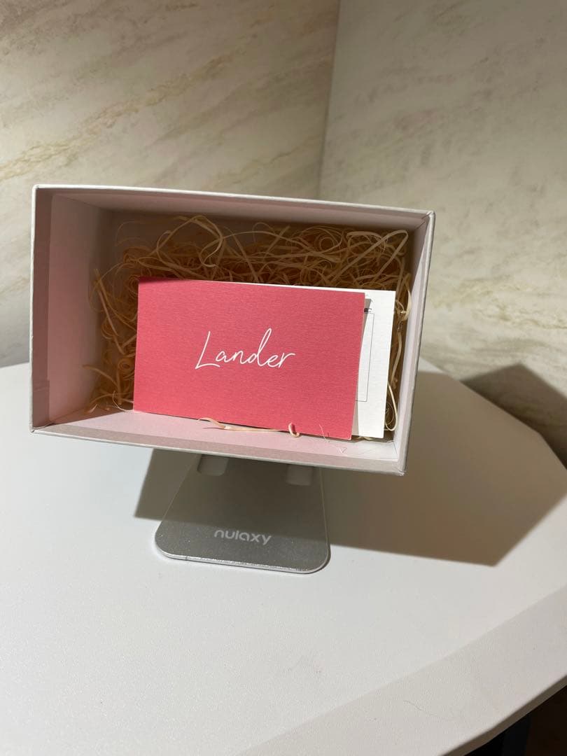 ギター VIRTUES Lander